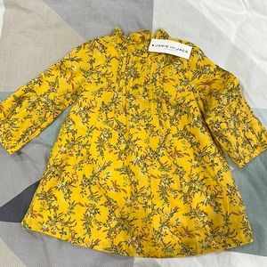 Janie and Jack dress